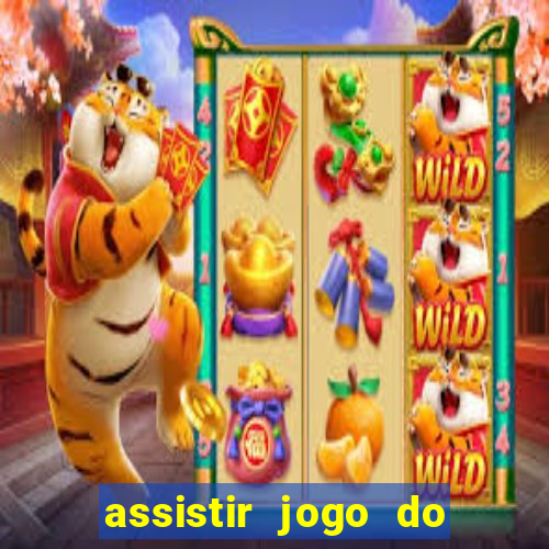 assistir jogo do flamengo multicanais